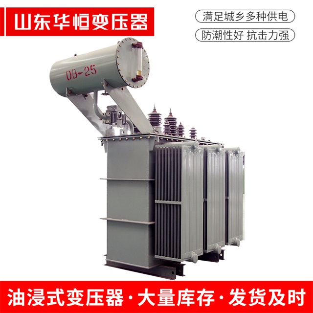 S11-10000/35大埔大埔大埔电力变压器厂家