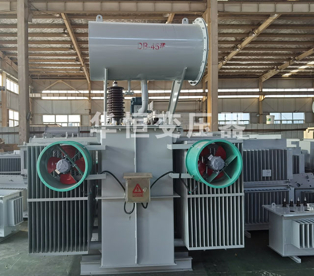 S13-8000/35大埔大埔大埔电力变压器