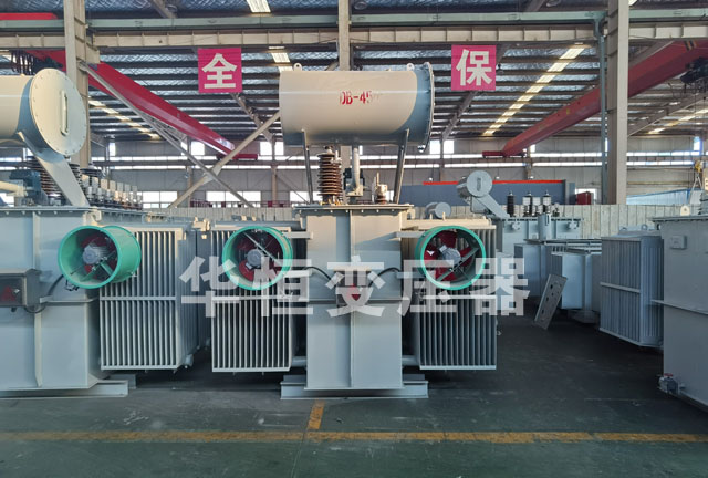 SZ11-10000/35大埔大埔大埔油浸式变压器厂家